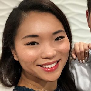 Meet your Posher, Keira